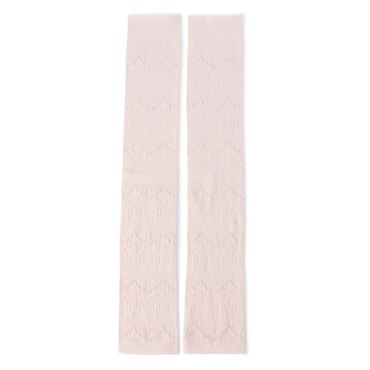 ノーソーイングレッグウォーマー