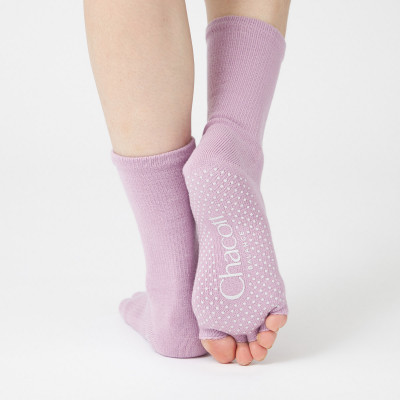 5本指グリップソックス