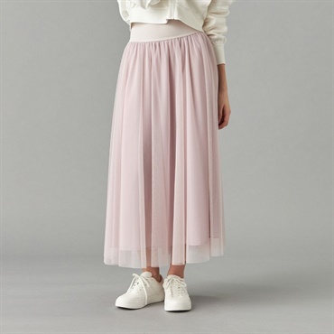 グレイッシュライラック M の画像