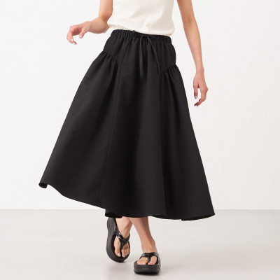 ★ＵＶサッカーフレアスカート