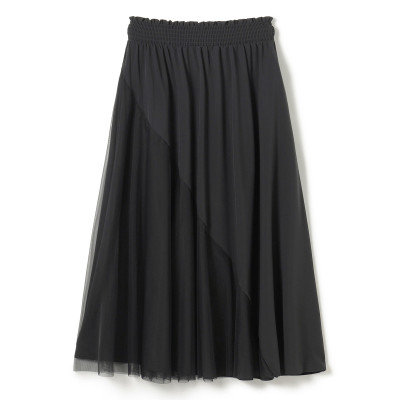 ブラック M の画像