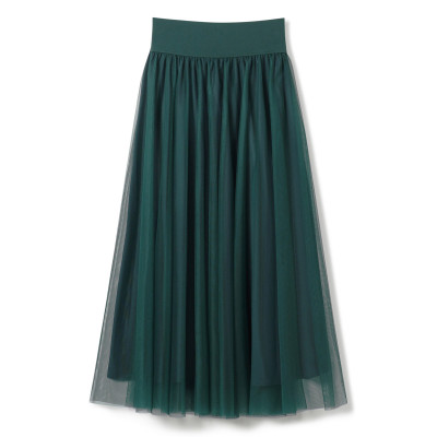 グリーン S の画像