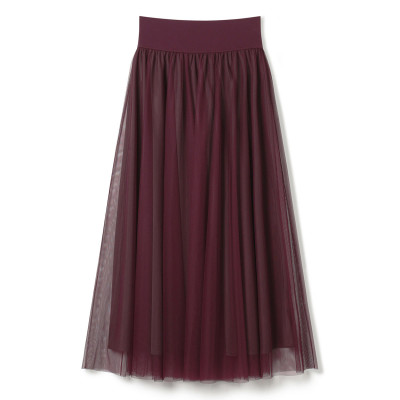 ワインレッド S の画像