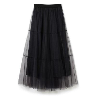 ブラック M の画像