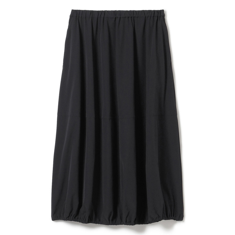 ★マルチテックタフタスカート(ブラック-M)