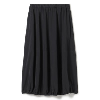 ★マルチテックタフタスカート(ブラック-M)