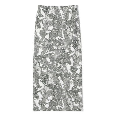 ホワイトプリント M の画像