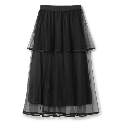 ブラック M の画像