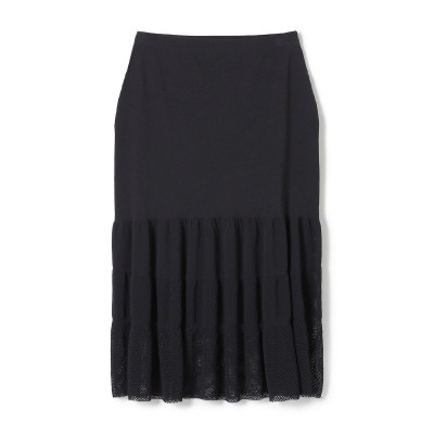 ブラック M の画像