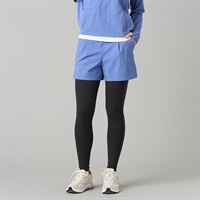 ランナーズショートパンツ(ヒヤシンス-M)