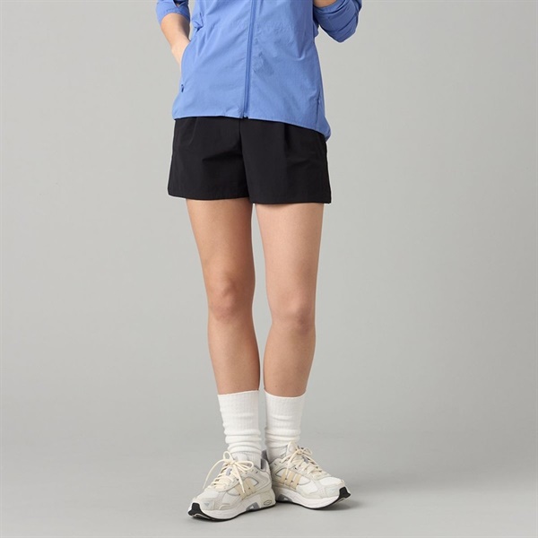 ランナーズショートパンツ