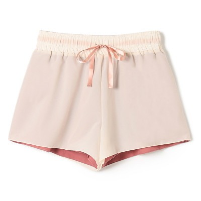 オフホワイト M の画像