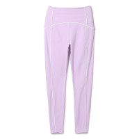 ★ホットヨガパイピングレギンス(ライラック-S)