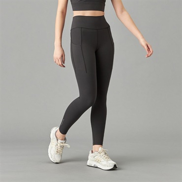 Boost サイドポケットレギンス