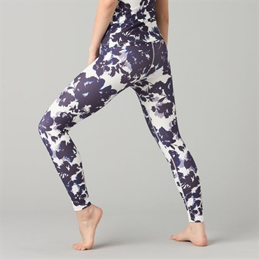 ネイビープリント M の画像