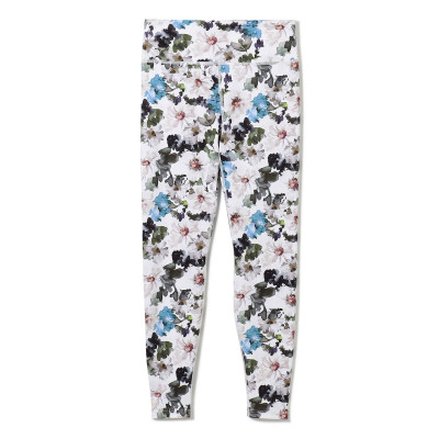 ☆ラナンキュラスプリントレギンス 商品ページ | チャコットオンライン