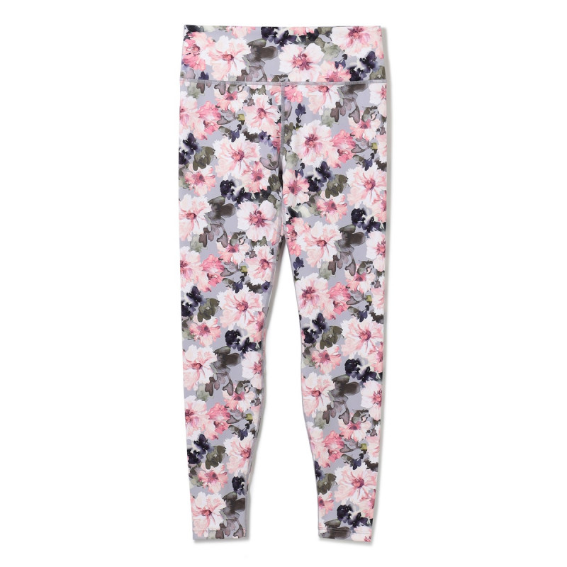 ☆ラナンキュラスプリントレギンス 商品ページ | チャコットオンライン