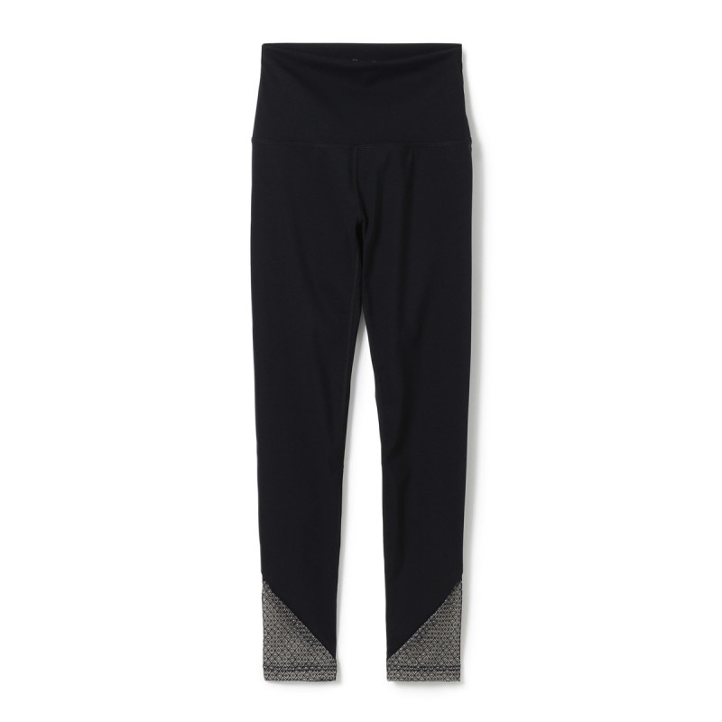 ☆アンクルレースレギンス 商品ページ | チャコットオンラインショップ