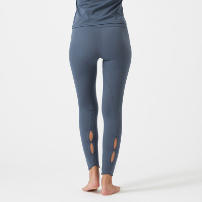 ★カットアウトレギンス