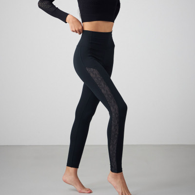 レースコンビレギンス