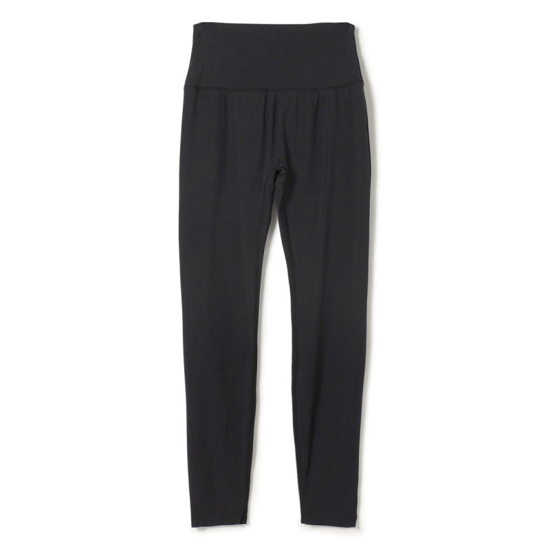 新色入荷 ZEN レギンス(ブラック-S)