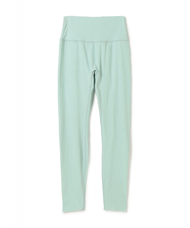 新色入荷 ZEN レギンス(アクアグリーン-S)