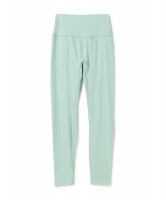 新色入荷 ZEN レギンス(アクアグリーン-S)