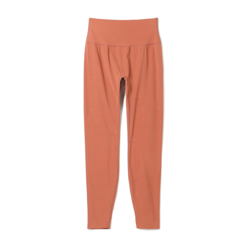 新色入荷 ZEN レギンス(レンガ-S)