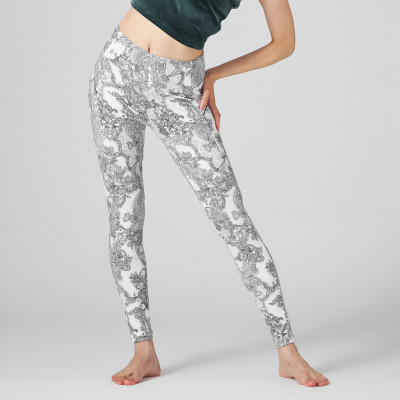 ★レースプリントレギンス