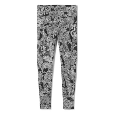 ブラックプリント L の画像