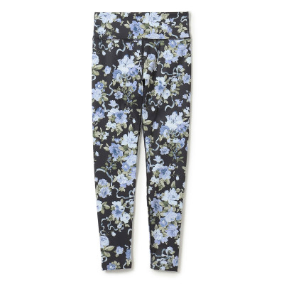 ブラックプリント L の画像