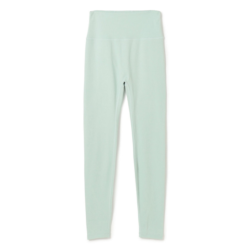 新色入荷 Motion レギンス(アクアグリーン-S)