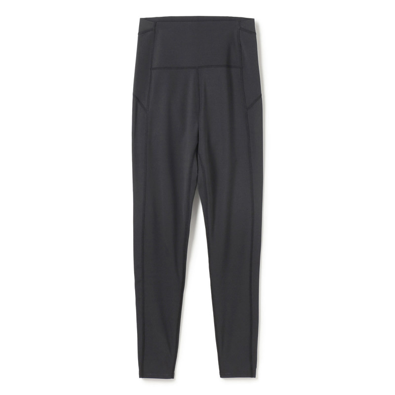 Boost レギンス(ブラック-M)