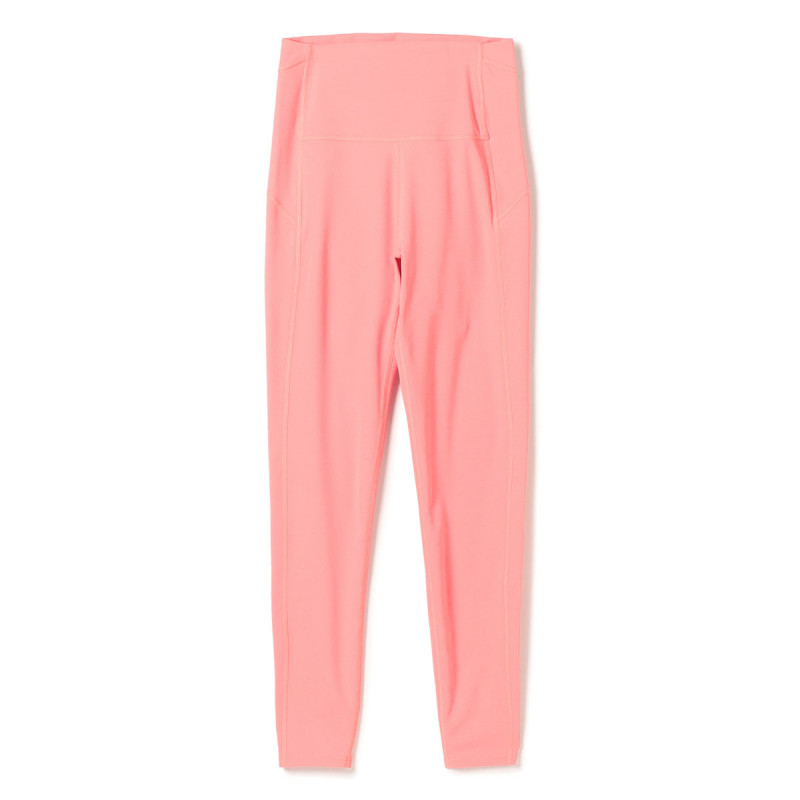 【新色入荷】Boost レギンス(コーラル-S)