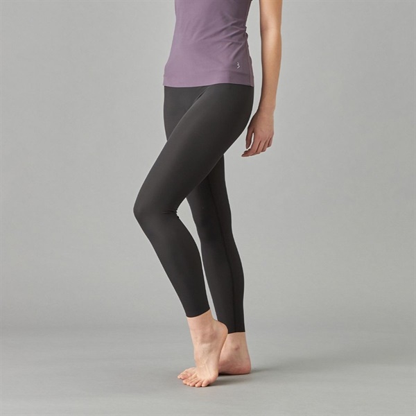 ZEN レギンス(ブラック-M)