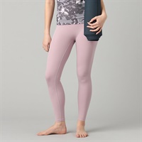  Motion レギンス(グレイッシュローズ-S)