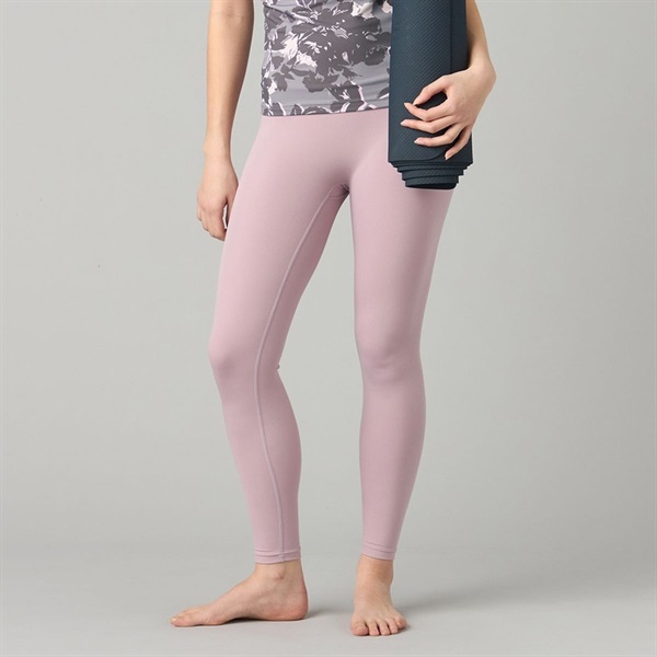  Motion レギンス(グレイッシュローズ-M)