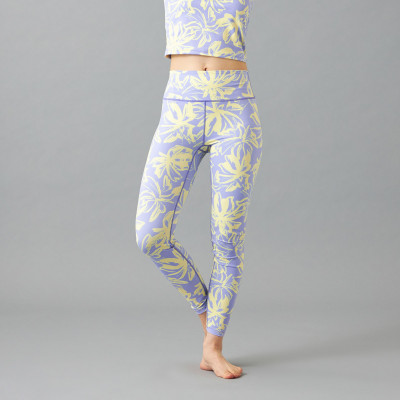 Playful フラワーレギンス