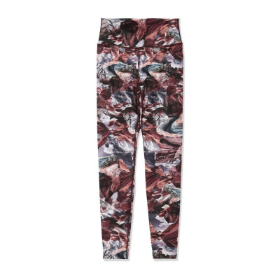 アンティックローズプリント L の画像