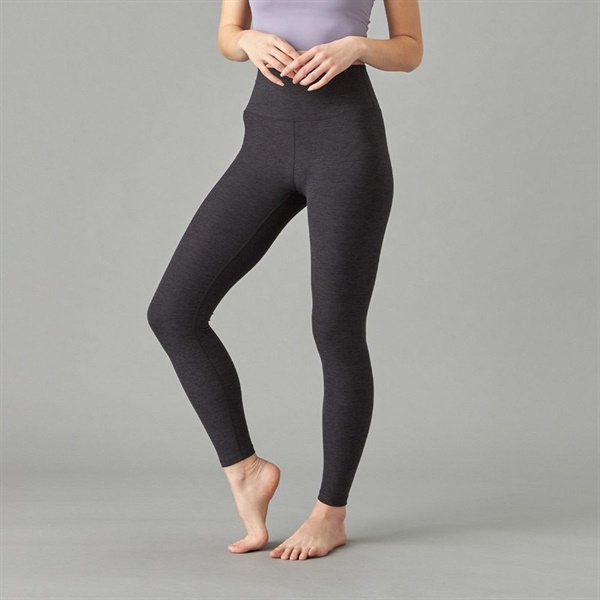 Peach Mokuレギンス