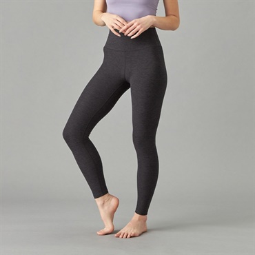 ダークグレー杢 L の画像