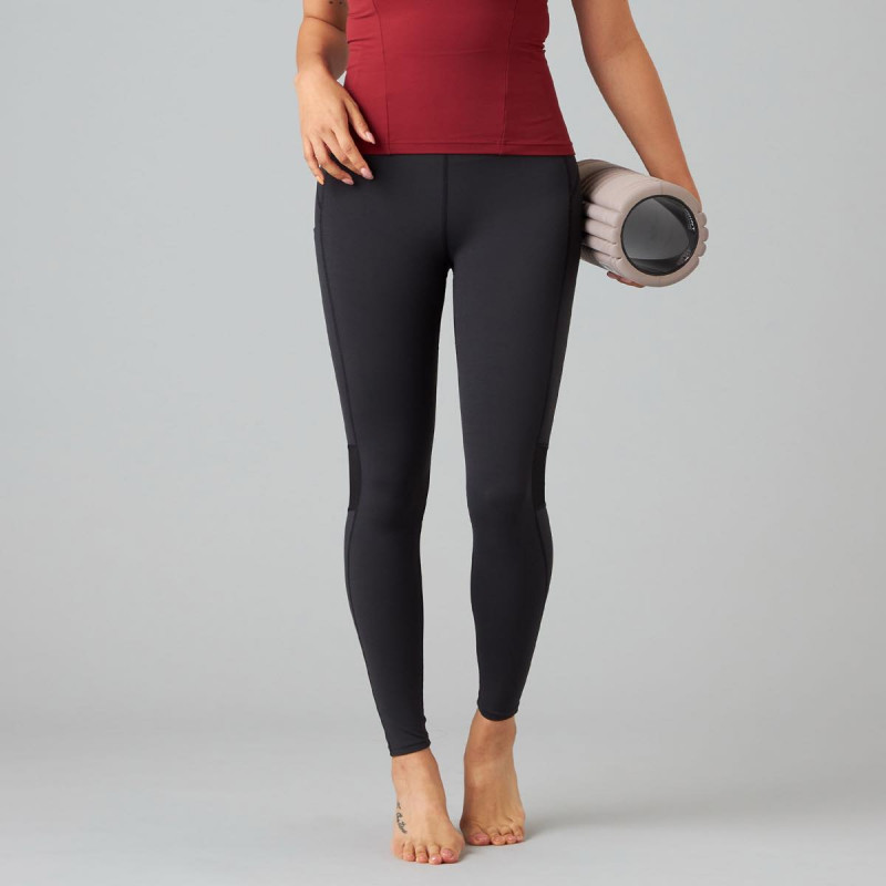 Boost  メッシュコンビレギンス