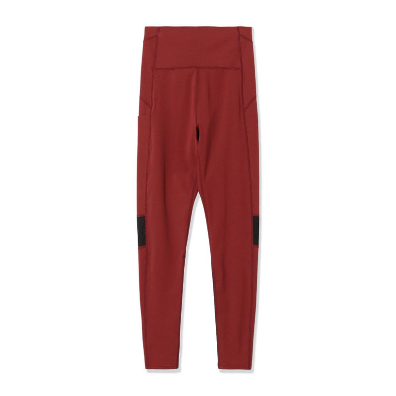 Boost  メッシュコンビレギンス(ワインレッド-S)