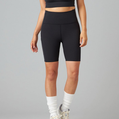 Boost ポケットバイカーレギンス