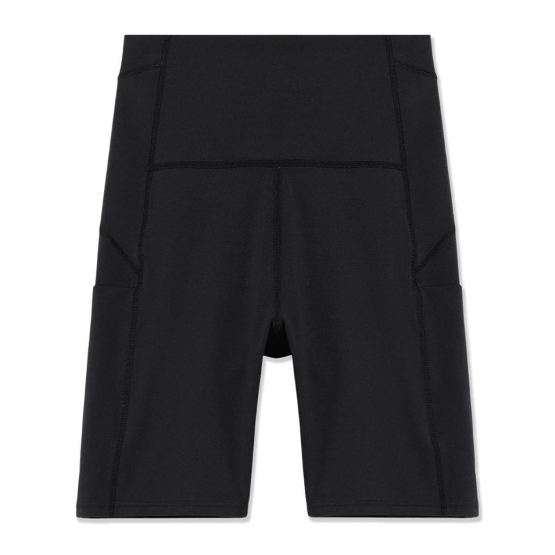 Boost ポケットバイカーレギンス(ブラック-S)