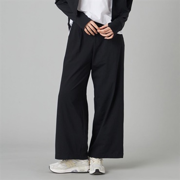 EasyCare+ワイドパンツ