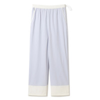 ★マルチテックタフタパンツ(ベビーブルー-M)