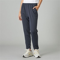 EasyCare+ soft テーパードパンツ(ネイビー-S)