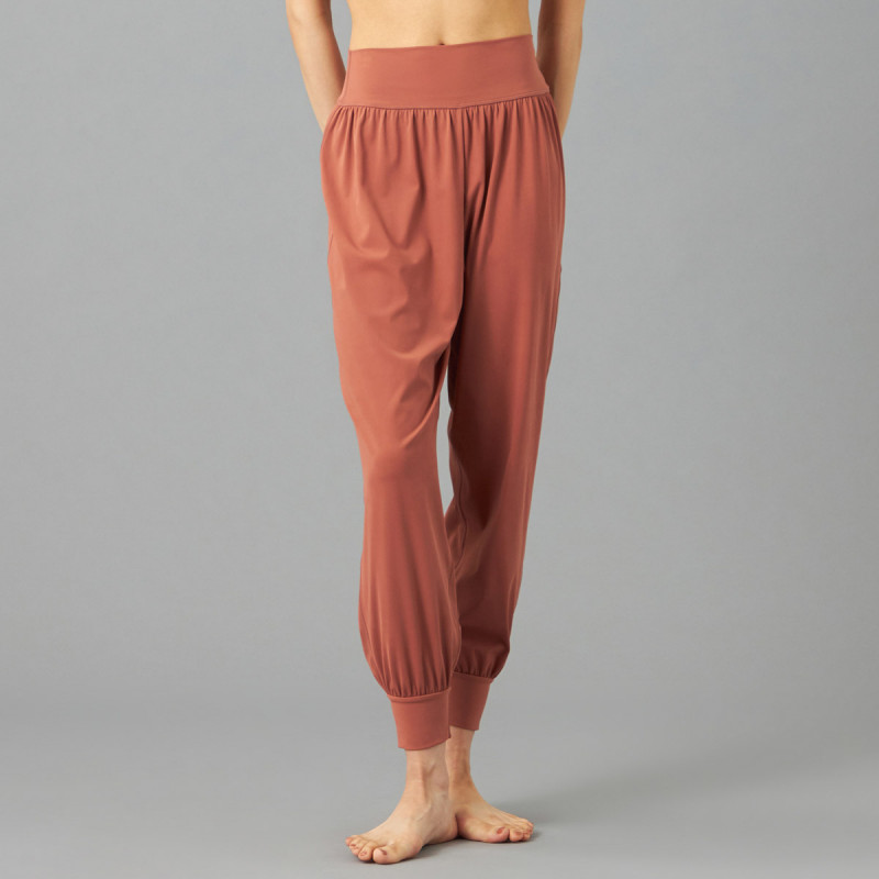 新色入荷 ZEN ジョガーパンツ