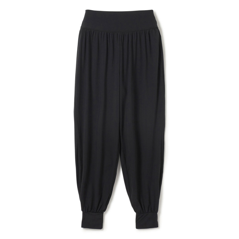 新色入荷 ZEN ジョガーパンツ(ブラック-S)